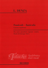 Funiculi-funicula (Canzone Napoletana)